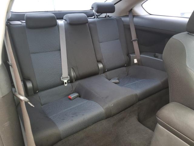JTKDE177870196560 - 2007 TOYOTA SCION TC 石墨色 照片 10