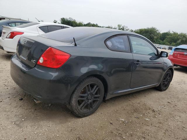JTKDE177870196560 - 2007 TOYOTA SCION TC 石墨色 照片 3