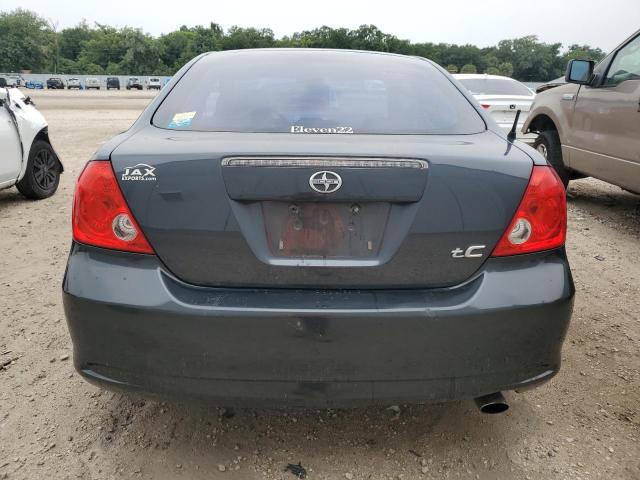 JTKDE177870196560 - 2007 TOYOTA SCION TC 石墨色 照片 6