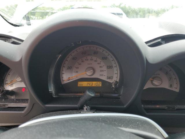 JTKDE177870196560 - 2007 TOYOTA SCION TC 石墨色 照片 9