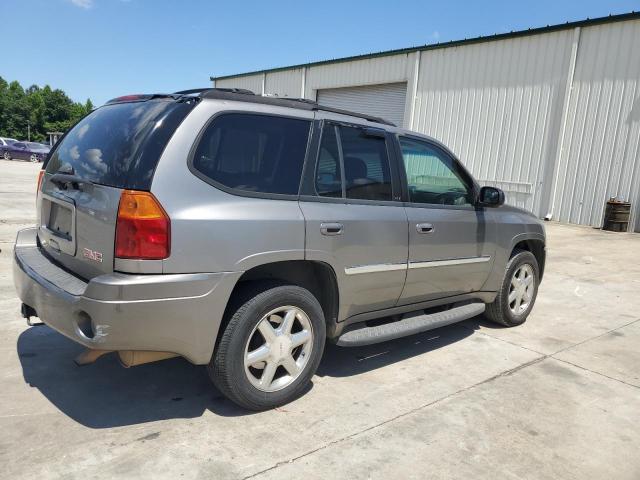 1GKDS13S772153590 - 2007 GMC ENVOY GRAY photo 3