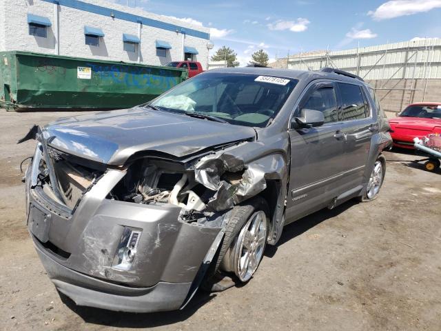 2012 GMC TERRAIN SLT, null