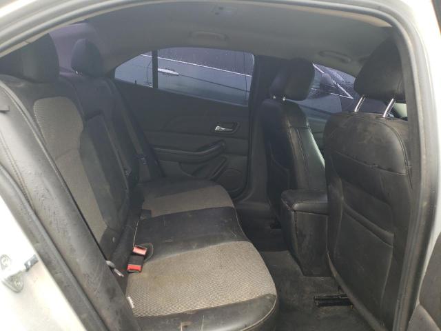 1G11C5SA2GF117545 - 2016 CHEVROLET MALIBU LIM LT Gümüş foto 10