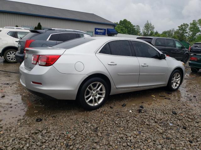 1G11C5SA2GF117545 - 2016 CHEVROLET MALIBU LIM LT Gümüş foto 3