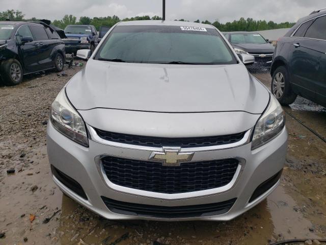 1G11C5SA2GF117545 - 2016 CHEVROLET MALIBU LIM LT Gümüş foto 5