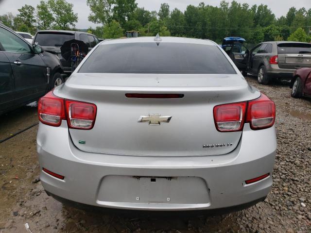 1G11C5SA2GF117545 - 2016 CHEVROLET MALIBU LIM LT Gümüş foto 6