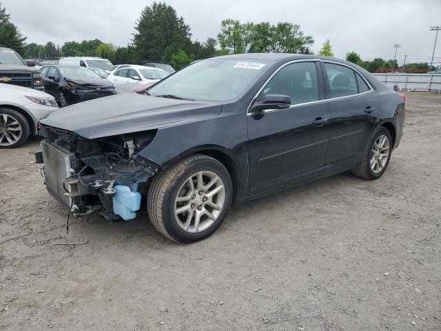 2016 CHEVROLET MALIBU LIM LT, 