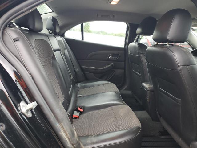 1G11C5SA2GU111546 - 2016 CHEVROLET MALIBU LIM LT Қара фото 10