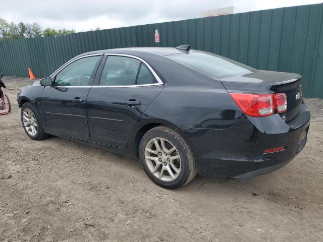 1G11C5SA2GU111546 - 2016 CHEVROLET MALIBU LIM LT Қара фото 2