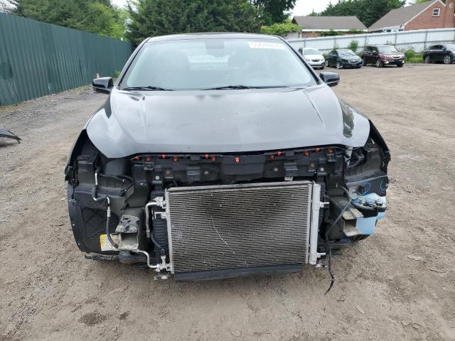 1G11C5SA2GU111546 - 2016 CHEVROLET MALIBU LIM LT Қара фото 5