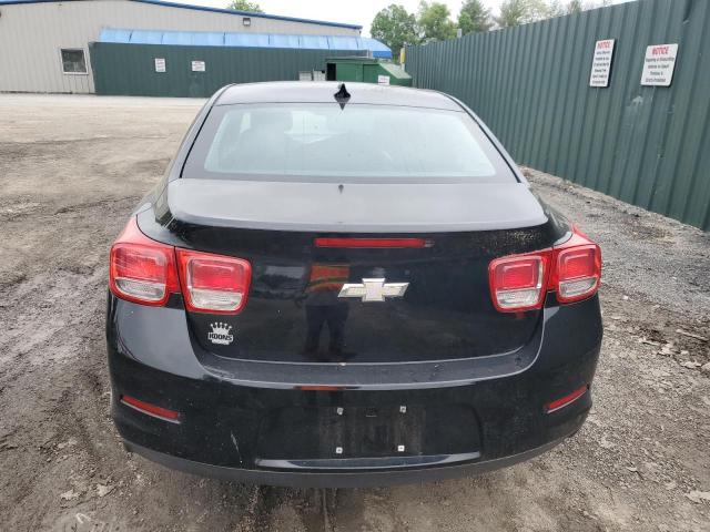 1G11C5SA2GU111546 - 2016 CHEVROLET MALIBU LIM LT Қара фото 6