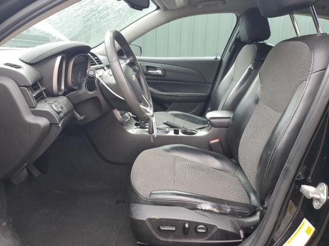 1G11C5SA2GU111546 - 2016 CHEVROLET MALIBU LIM LT Қара фото 7