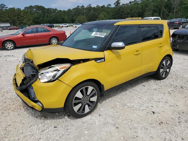 2015 KIA SOUL !, 