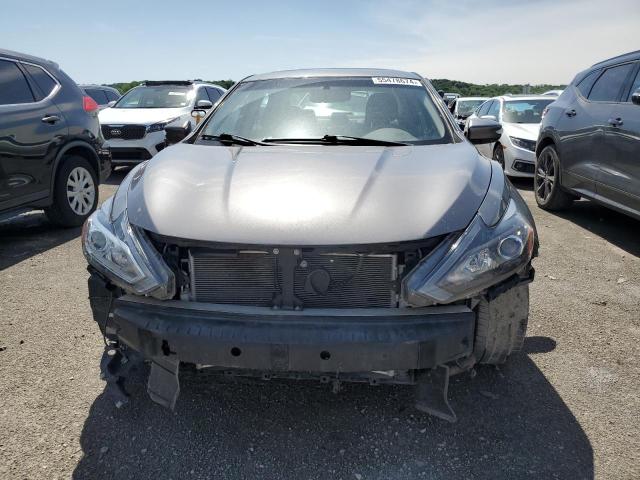 1N4AL3AP6GC244372 - 2016 NISSAN ALTIMA 2.5 GRAY photo 5