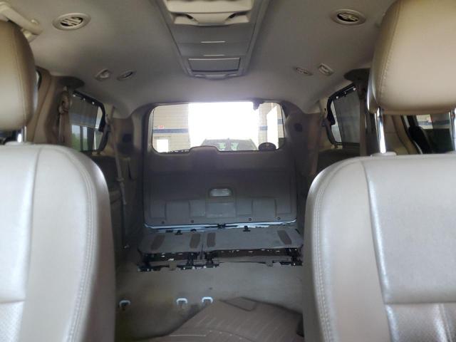 2C4RC1CG8FR698997 - 2015 CHRYSLER TOWN & COU TOURING L WHITE photo 10