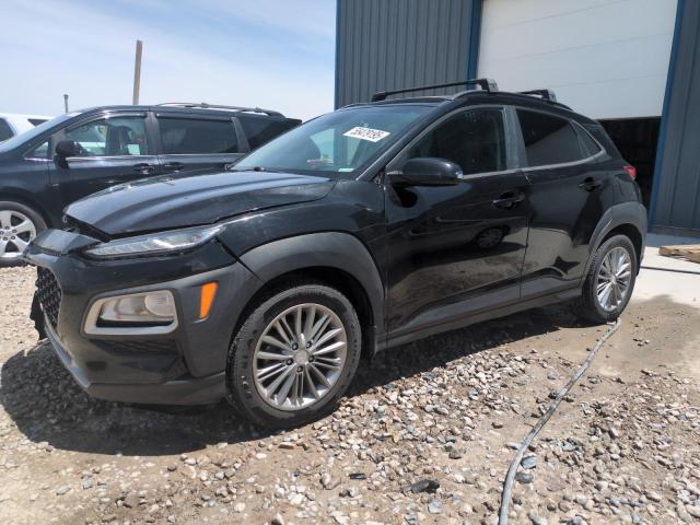 2020 HYUNDAI KONA SEL PLUS, null