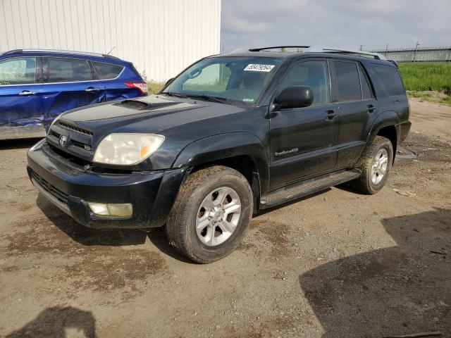 2004 TOYOTA 4RUNNER SR5, 