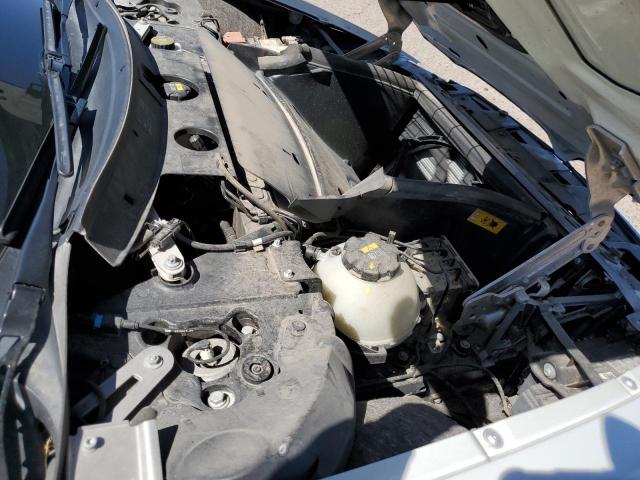 WBY2Z2C55EVX64789 - 2014 BMW I8 TWO TONE photo 12