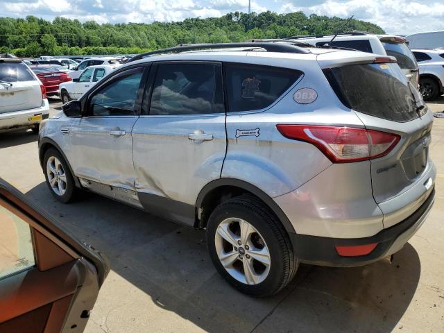 1FMCU9G95DUC69373 - 2013 FORD ESCAPE SE SILVER photo 2