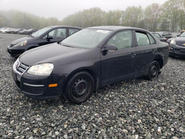 2010 VOLKSWAGEN JETTA SE, null
