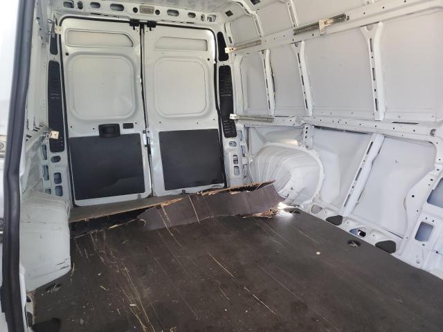 3C6URVJGXJE134045 - 2018 RAM PROMASTER 3500 HIGH 白色 照片 10