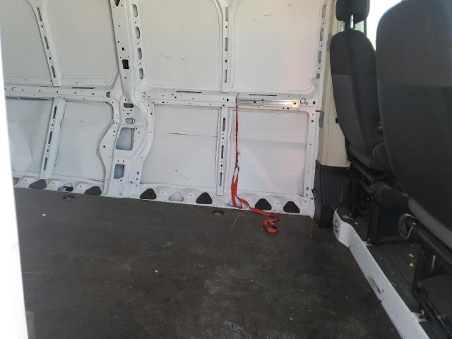 3C6URVJGXJE134045 - 2018 RAM PROMASTER 3500 HIGH 白色 照片 11