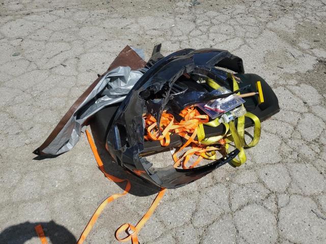 3C6URVJGXJE134045 - 2018 RAM PROMASTER 3500 HIGH 白色 照片 13