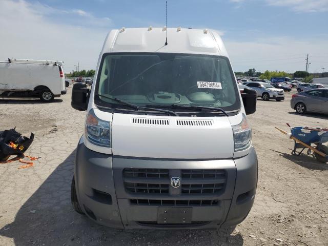 3C6URVJGXJE134045 - 2018 RAM PROMASTER 3500 HIGH 白色 照片 5