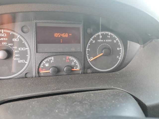 3C6URVJGXJE134045 - 2018 RAM PROMASTER 3500 HIGH 白色 照片 9