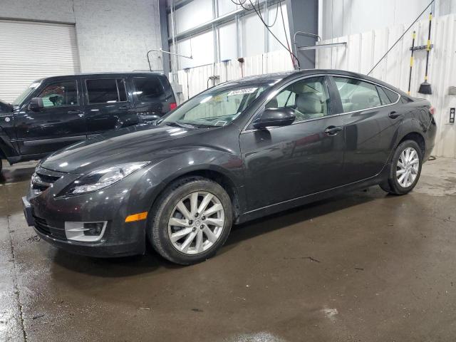 2012 MAZDA 6 I, 