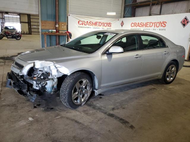 2010 CHEVROLET MALIBU 1LT, 