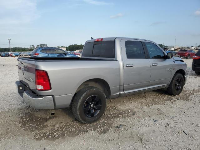 1C6RR7LTXKS633891 - 2019 RAM 1500 CLASS SLT ვერცხლისფერი ფოტო 3