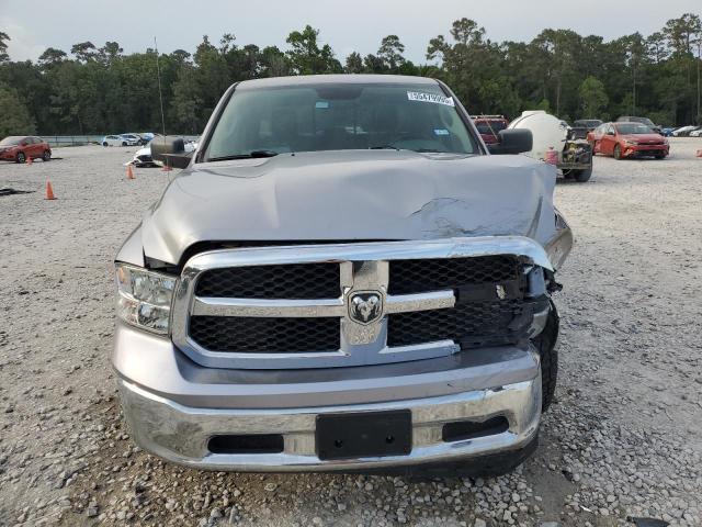 1C6RR7LTXKS633891 - 2019 RAM 1500 CLASS SLT ვერცხლისფერი ფოტო 5