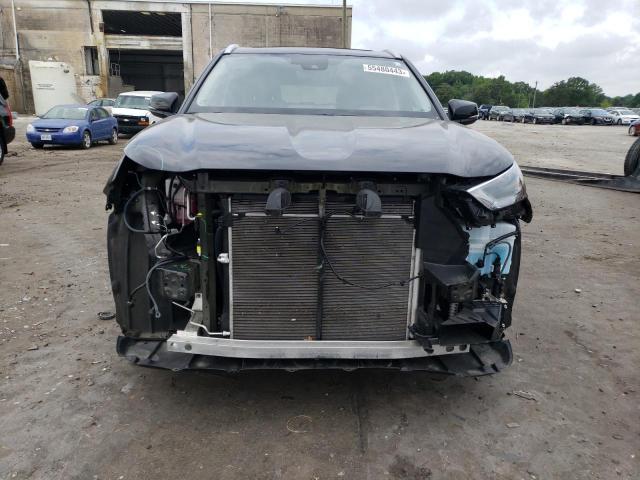 5TDGZRBH6NS220520 - 2022 TOYOTA HIGHLANDER XLE Qara foto 5