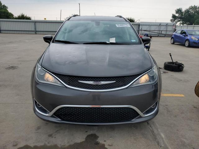 2C4RC1BG8KR666014 - 2019 CHRYSLER PACIFICA TOURING L 灰色 照片 5