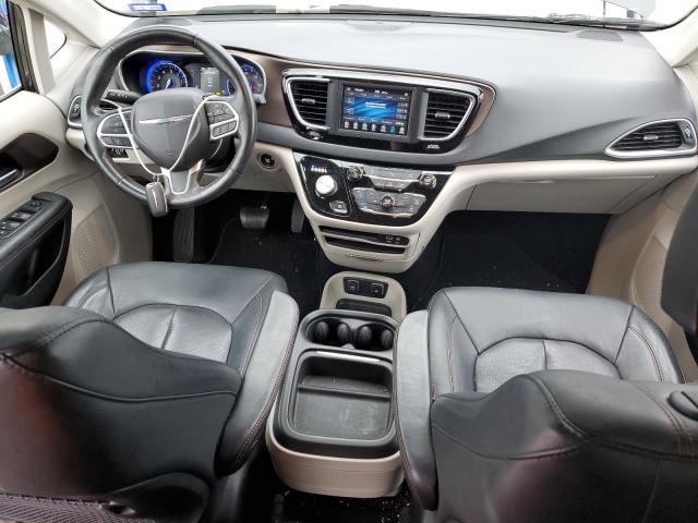 2C4RC1BG8KR666014 - 2019 CHRYSLER PACIFICA TOURING L 灰色 照片 8