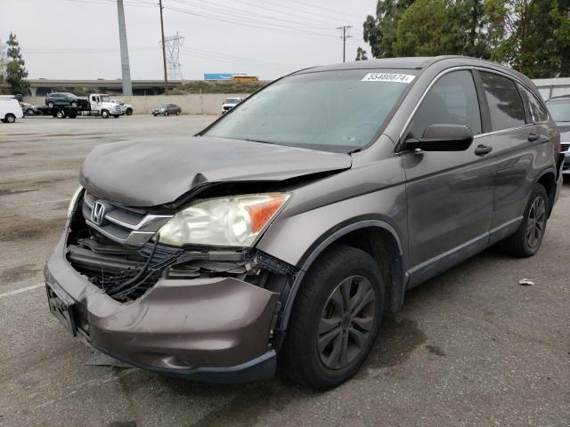 2011 HONDA CR-V LX, 