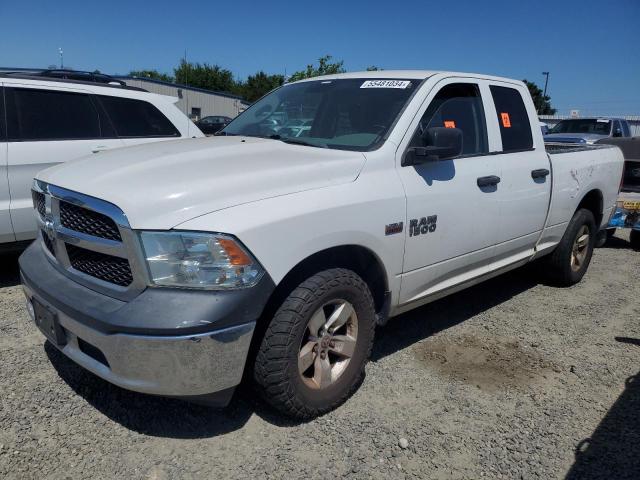 2014 RAM 1500 ST, 