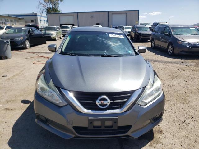 1N4AL3AP1HC207697 - 2017 NISSAN ALTIMA 2.5 CHARCOAL photo 5