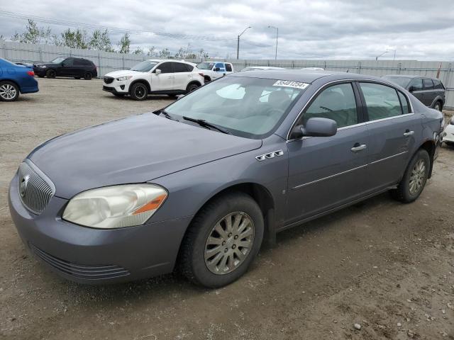 2008 BUICK LUCERNE CX, 