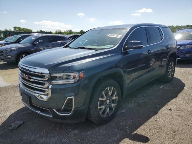 2020 GMC ACADIA SLE, 