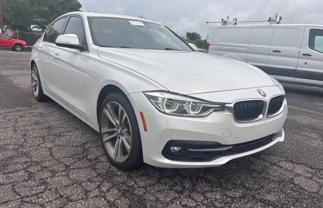 2017 BMW 330 XI, 