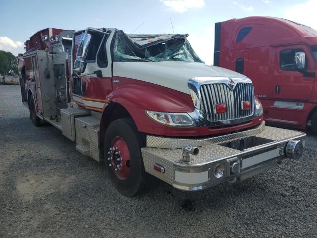 2012 INTERNATIONAL 4000 4400, 