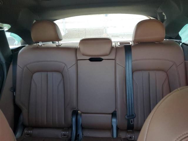 WA1CNAFY6K2088264 - 2019 AUDI Q5 PRESTIGE WHITE photo 10