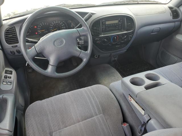 5TBRT34111S216966 - 2001 TOYOTA TUNDRA ACCESS CAB 白色 照片 8