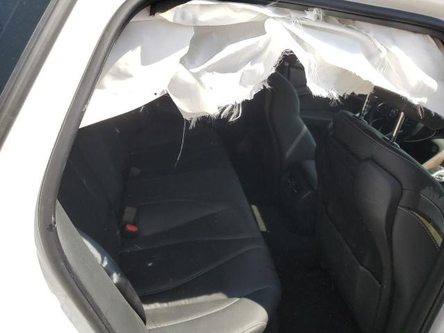 19UUB6F46MA003155 - 2021 ACURA TLX TECHNOLOGY WHITE photo 10
