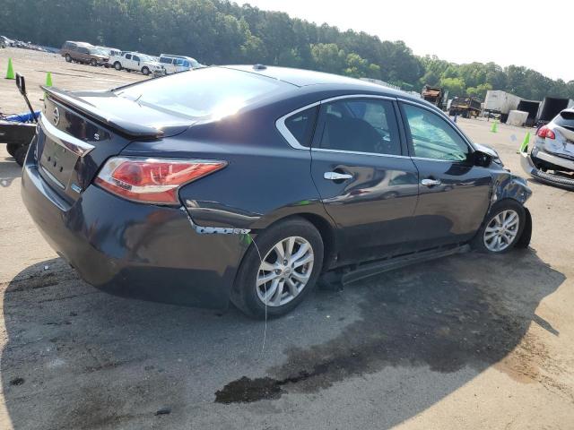 1N4AL3AP9EC141296 - 2014 NISSAN ALTIMA 2.5 GRAY photo 3