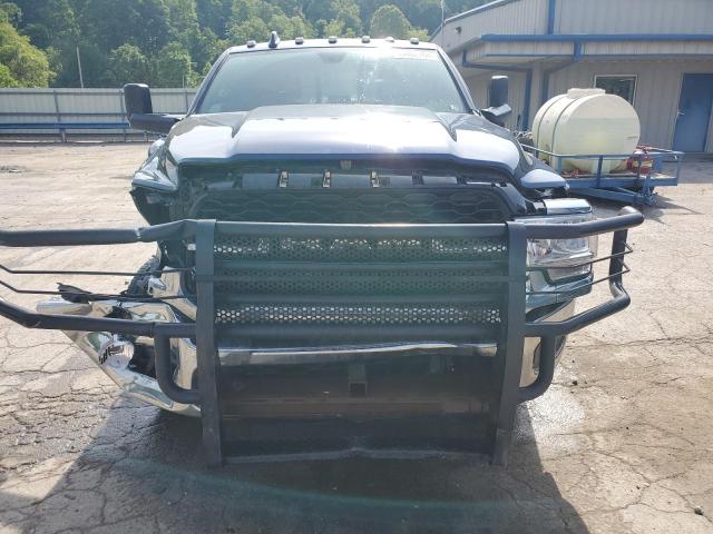 3C63R3GL7NG389024 - 2022 RAM 3500 TRADESMAN BLUE photo 11