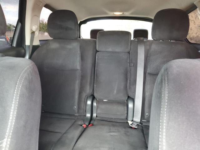 5N1AR2MNXEC601185 - 2014 NISSAN PATHFINDER S WHITE photo 10