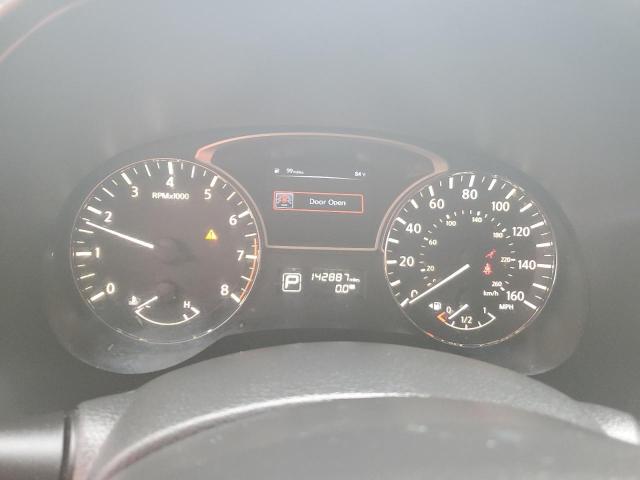 5N1AR2MNXEC601185 - 2014 NISSAN PATHFINDER S WHITE photo 9